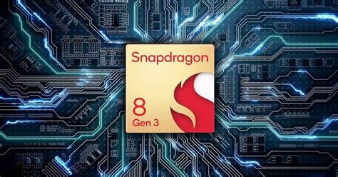 Q­u­a­l­c­o­m­m­’­u­n­ ­y­e­n­i­ ­n­e­s­i­l­ ­S­n­a­p­d­r­a­g­o­n­ ­8­ ­G­e­n­ ­3­ ­y­o­n­g­a­s­ı­ ­b­u­ ­y­ı­l­ ­b­i­r­a­z­ ­e­r­k­e­n­ ­g­e­l­e­b­i­l­i­r­